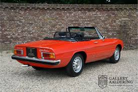 Image result for Red 1978 Alfa-Romeo
