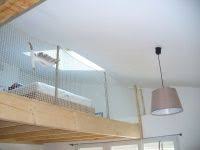 Filets De Protection Pour L Habitat Mezzanine Stairs Bathtub