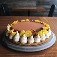766 Likes 26 Comments Patrice Demers Patrice Demers On Instagram Mousse Au Chocolat Alpaco Chantilly Au Chocolat Orelys Plated Desserts Desserts Food