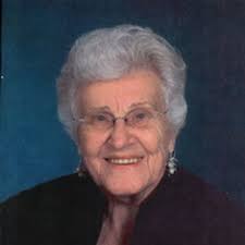 Edna Elizabeth Powell Griswold Obituary June 1, 2018