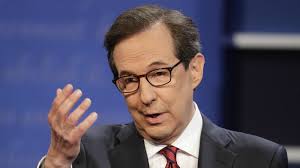 Fox news' chris wallace joined the hosts of the five wednesday to talk about the serious allegations from john bolton already reported out from his new book. Chris Wallace On Mike Wallace Is Here Fake News And Covering Trump Variety