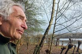 Fundraiser for Judith Brouwer by Iris Brouwer : Begrafenis voor Fred Brouwer.  Een mooi behulpzaam persoon.