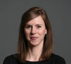 Anne Loomis Thompson at Microsoft Research