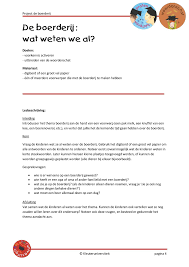 Pin Van Linda Vellenga Op De Boerderij Boerderij Boerderij Thema De Boerderij