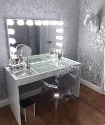 Princess Vanity Set Beauty Room Vanity Bedroom Vanity Beauty Room