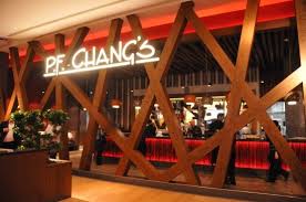 مطعم P F Chang S Jeddah1420