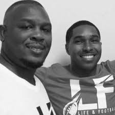 The Life and Football Podcast how it all started Part 1 with CEO's Michael  Figgers & Colin Moore by Life and Football