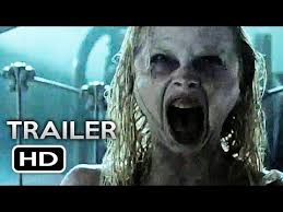 The Possession Of Hannah Grace Official Trailer 2018 Horror Movie Hd Youtube