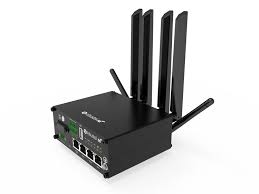 There are a few types of modems. 4g Lte 5g Cellular Routers Gateways And Modems For Industrial Iot Robustel