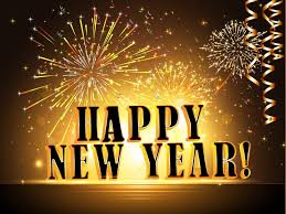 New Year Wallpapers Top Free New Year Backgrounds Wallpaperaccess