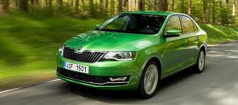 Skoda rapid 2020 года в новом кузове. Skoda Fabia Und Skoda Rapid Gewinnen J D Power Award Autos Kauft Man Bei Koch Gute Preise Guter Service