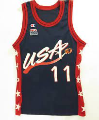 Great savings & free delivery / collection on many items. Vintage Usa Basketball Jersey Pasteurinstituteindia Com