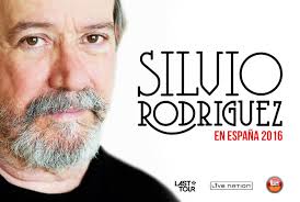 Resultado de imagen de silvio   rodriguez