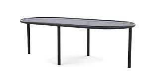 Alexandra 39 round marble coffee table. 36 Coffee Tables For Every Style And Budget Architectural Digest