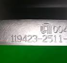 AMAT 0040-95475 HIGH DEP RATE FACEPLATE TEOS, USED
