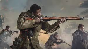 You swear skippers in west de. Call Of Duty Vanguard Release Date Pc Gamer