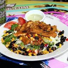As an mexican restaurant, wahoo's fish tacos offers many common menu items you can find at other mexican restaurants, as well as some unique surprises. Wahoo S Fish Taco Laguna Beach Ca California Beaches
