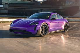 Image result for Aubergine 2025 Porsche