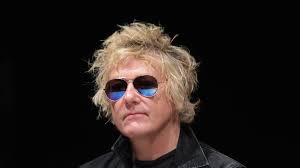 REPORT: Former Scorpions and Kingdom Come Drummer James Kottak Dead at 61