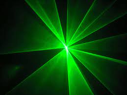 Pin By Artewei On Light Plant Leaves Lightning Images Laser Lights