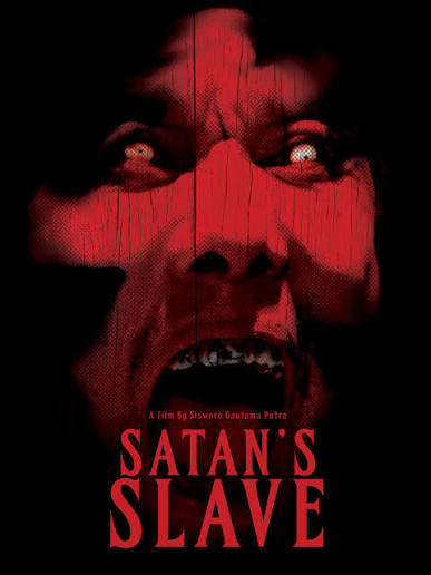 Prime Video: Satan's Slave