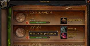 One new profession is being added with wrath of the lich king: Profession Wowpedia Your Wiki Guide To The World Of Warcraft