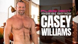 Where Are They Now: Casey Williams Talks About 90s Porn, His Long Career,  & San Francisco Real Estate - Fleshbot