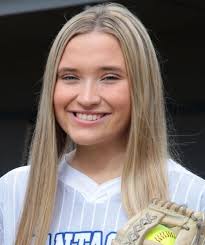 2023 Daily Journal All-Area Softball Team
