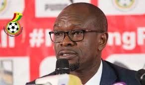 Only local coaches have won Ghana's Afcon titles'