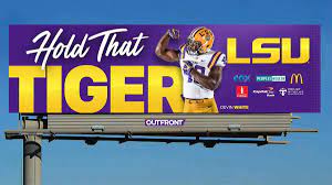 Pin By Skullsparks On College Football Graphics Lsu Lsu Tigers Sports Graphics