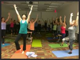 They are very patient and gentle with beginners, and they also offer more advanced yoga classes for the. Welcome Body4yoga