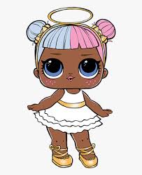 All series clip art are png format and transparent background. Serie 2 Opposites Club Lol Surprise Doll Clipart Hd Png Download Kindpng