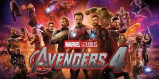 Endgame actor would love to bring iron lad into the mcu, even as a villain. Avengers 4 Endgame Stream Xcine Me