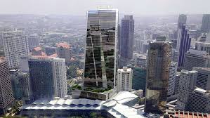 The kuala lumpur convention centre (malay: Kuala Lumpur Convention Centre Gets Bigger And Better