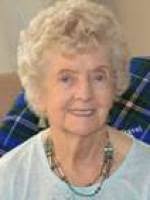 Frances Matheson Obituary