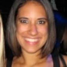 Amanda Portal's Instagram, Twitter & Facebook