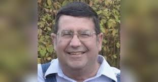 Charles "Chuck" Ernest Orpin Obituary