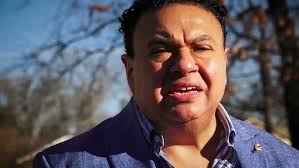 His peace is marvelous I