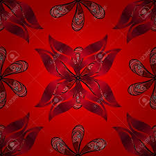 Maybe you would like to learn more about one of these? Flowers On Red Background Flower Painting Vector For T Shirt Printing Floral Seamless Pattern Background Royalty Free Cliparts Vectors And Stock Illustration Image 85511038