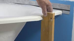 Wir zeigen ihnen, wie man die badewanne richtig verkleidet. Badewanne Verkleiden Anleitung Diybook At