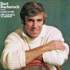 Burt Bacharach, Popular Music's Masterful Composer, is Mourned | Best  Classic Bands