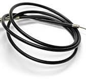 Hammerhead Shifter Cable 61" for 150cc with F/N/R and Mudhead 208R - 14456  replaces 6013000080G000, 40010-300GK, 60130-300G, 60130-150U