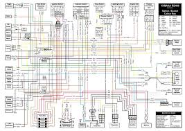 'this works on the 250/360/400 model mx bikes with early cdi ignitions. Yamaha Rd400 Wiring Diagram Blue Ignition System