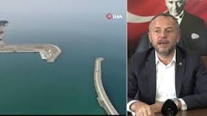 Filyos limanı haberleri ve güncel son dakika gelişmeleri için tıklayın! Fatih In Sondajiyla Filyos Limani Nin Onemi Artti Youtube