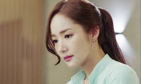 The 7 Best Beauty Tips from 'What's Wrong with Secretary Kim' You Can Pull  Off RN