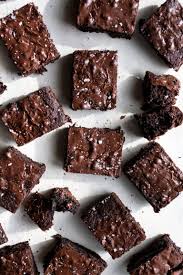 Easy Double Chocolate Fudge Brownies The Original Dish Recipe Fudge Brownies Double Chocolate Fudge Fudge Recipes