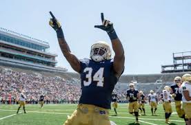 Notre dame football should continue being tight end u. Handpicking A Schedule For Notre Dame Football Slap The Sign A Notre Dame Fighting Irish Site News Blogs Opinion And More