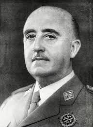 Francisco Franco — Wikipédia
