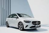 MERCEDES-B