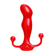 Aneros Progasm Red Ice Prostate Stimulator For Men